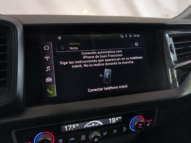 Audi selection Plus