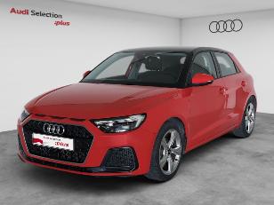vehículo ocasión audi selection