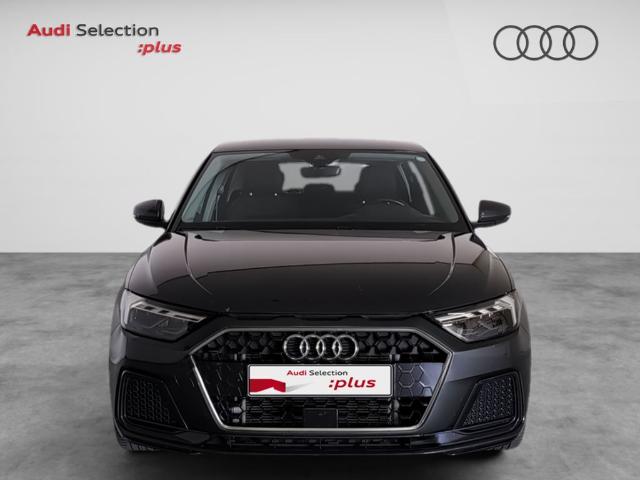 Audi selection Plus