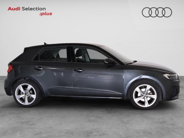 Audi selection Plus