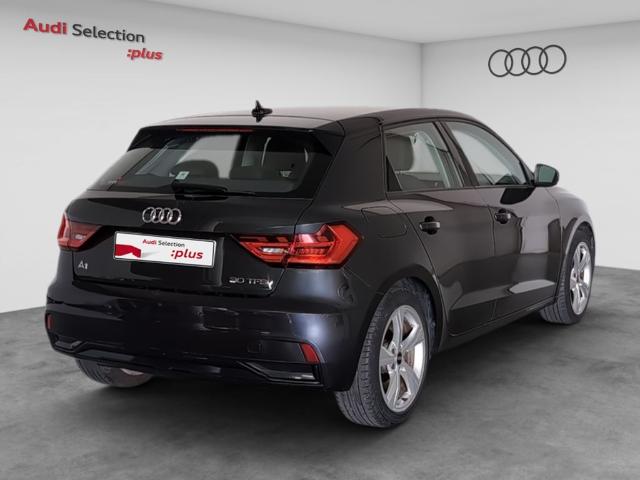 Audi selection Plus