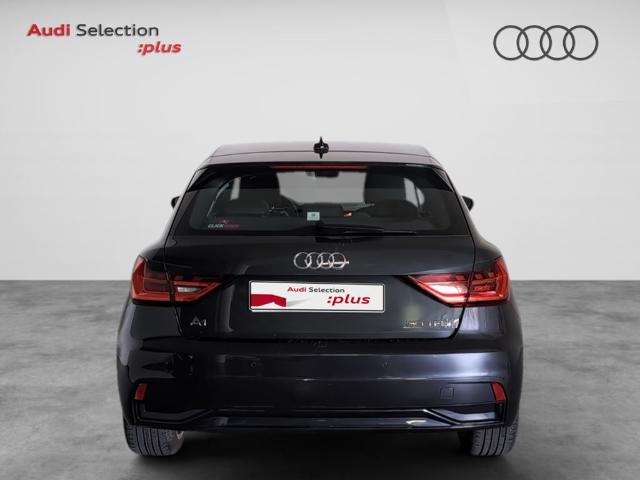 Audi selection Plus