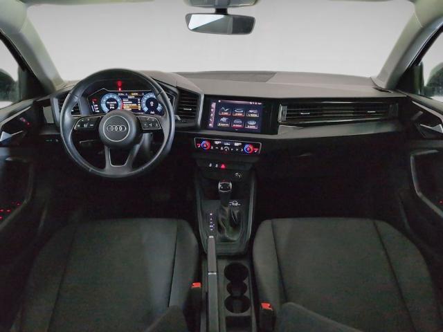 Audi selection Plus