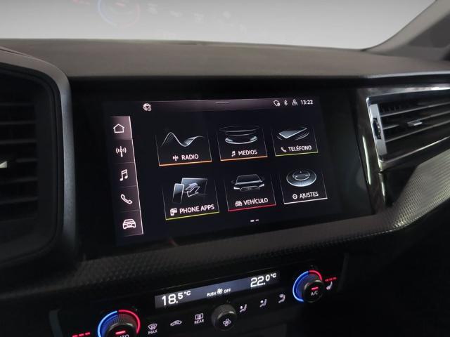 Audi selection Plus