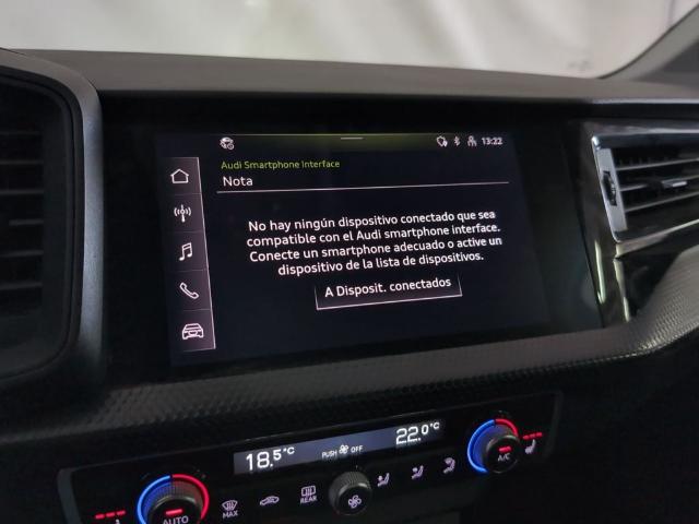 Audi selection Plus