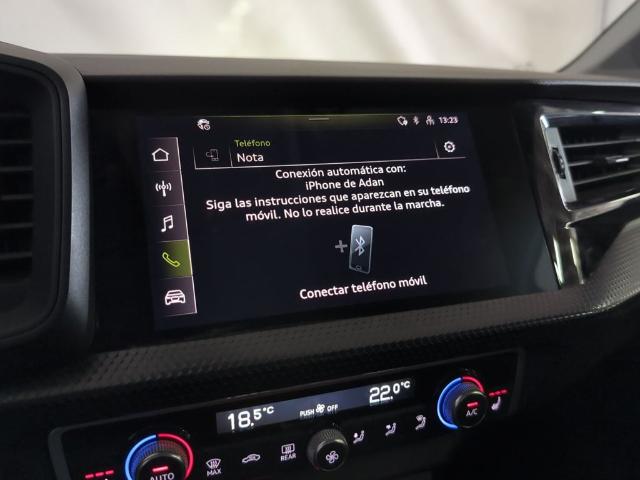 Audi selection Plus