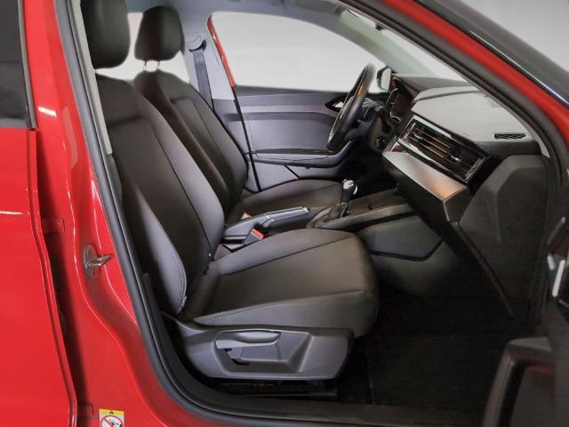 Audi selection Plus