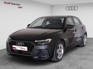 vehículo ocasión audi selection