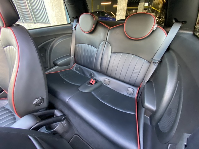 MINI MINI 3 Puertas John Cooper Works 155 kW (211 CV)