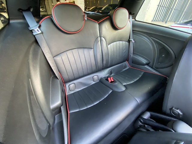 MINI MINI 3 Puertas John Cooper Works 155 kW (211 CV)