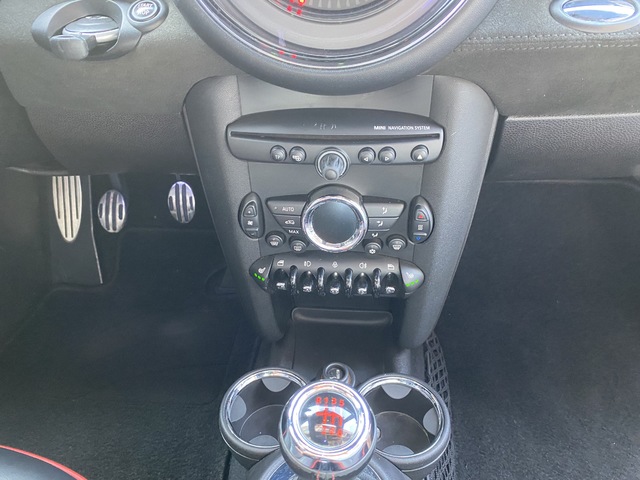 MINI MINI 3 Puertas John Cooper Works 155 kW (211 CV)