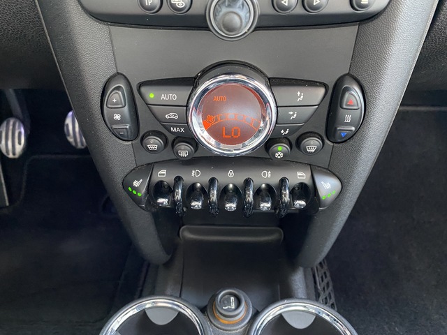 MINI MINI 3 Puertas John Cooper Works 155 kW (211 CV)