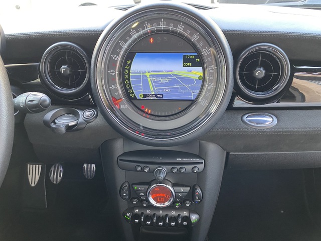 MINI MINI 3 Puertas John Cooper Works 155 kW (211 CV)