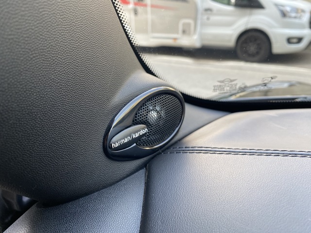 MINI MINI 3 Puertas John Cooper Works 155 kW (211 CV)