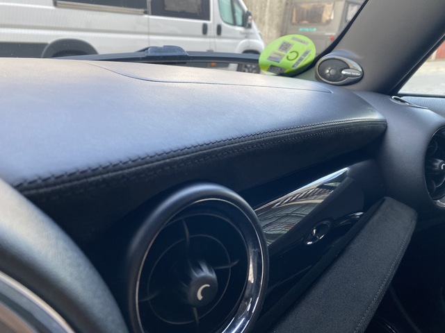 MINI MINI 3 Puertas John Cooper Works 155 kW (211 CV)