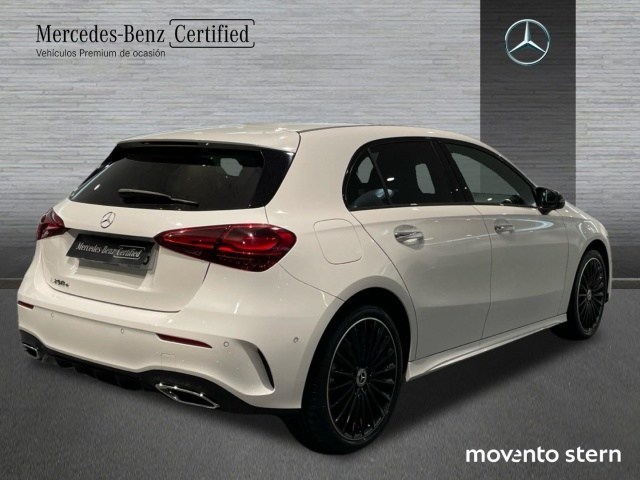 Mercedes-Benz Clase A 250 e - 2