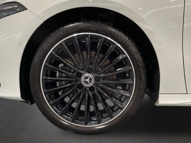 Mercedes-Benz Clase A 250 e - 5