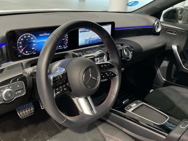 Mercedes-Benz Clase A 250 e - 6