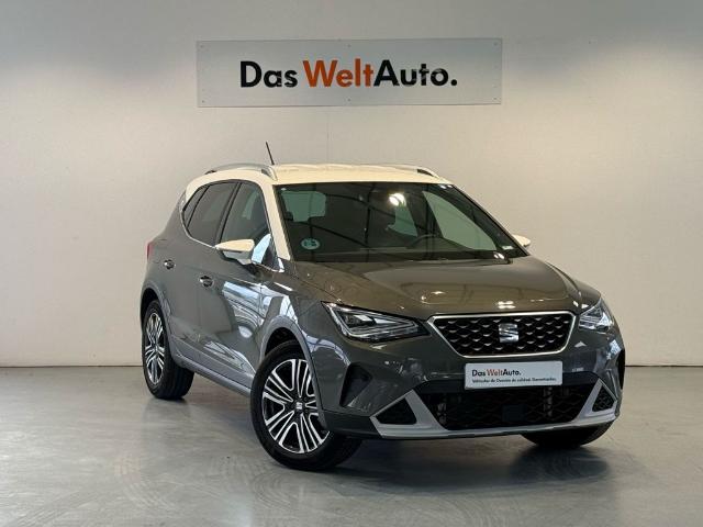 SEAT Arona 1.0 TSI S&S Xperience XM 81 kW (110 CV)