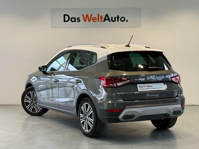 SEAT Arona 1.0 TSI S&S Xperience XM 81 kW (110 CV)