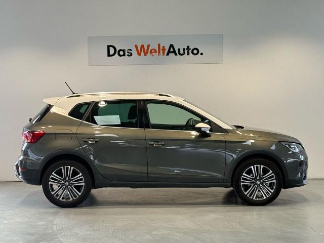 SEAT Arona 1.0 TSI S&S Xperience XM 81 kW (110 CV)