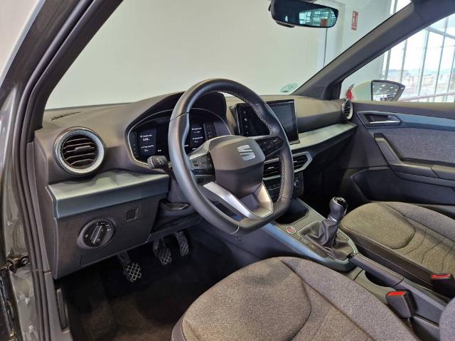 SEAT Arona 1.0 TSI S&S Xperience XM 81 kW (110 CV)