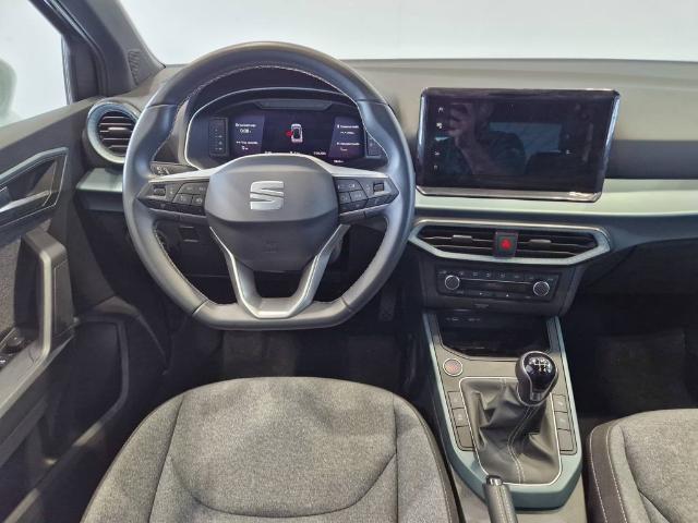 SEAT Arona 1.0 TSI S&S Xperience XM 81 kW (110 CV)