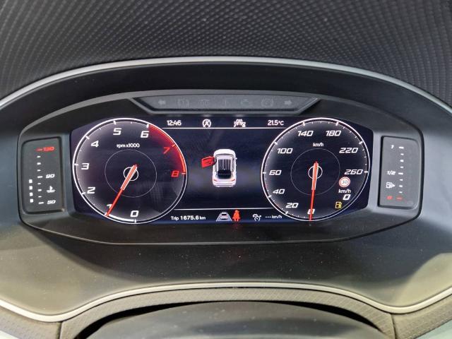 SEAT Arona 1.0 TSI S&S Xperience XM 81 kW (110 CV)
