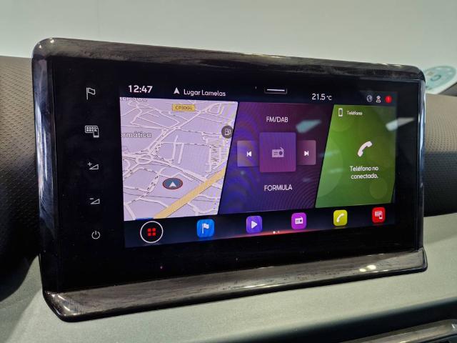 SEAT Arona 1.0 TSI S&S Xperience XM 81 kW (110 CV)