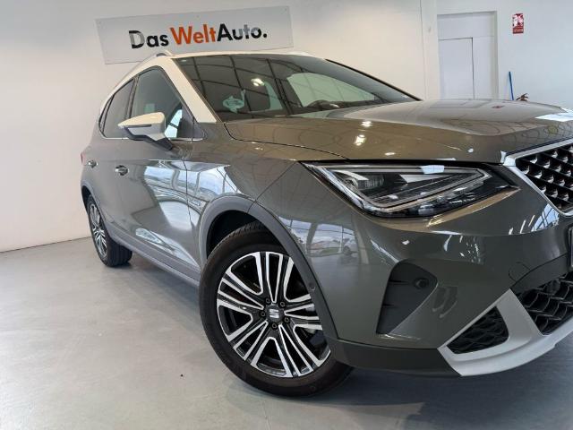 SEAT Arona 1.0 TSI S&S Xperience XM 81 kW (110 CV)