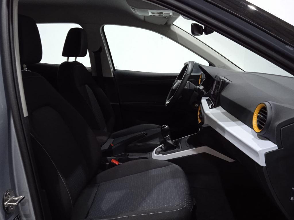 1.0 TSI Style XM 81 kW (110 CV)