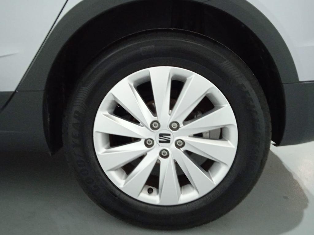 1.0 TSI Style XM 81 kW (110 CV)