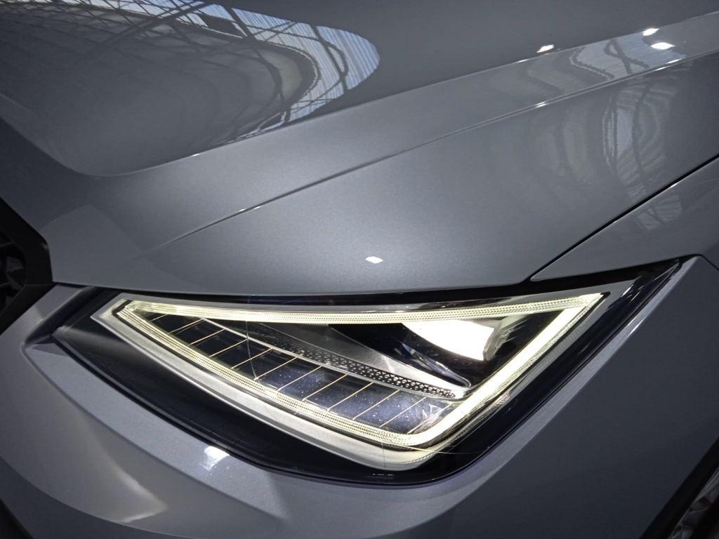1.0 TSI Style XM 81 kW (110 CV)