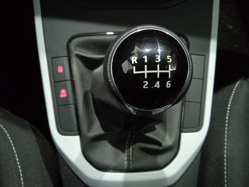 1.0 TSI Style XM 81 kW (110 CV)