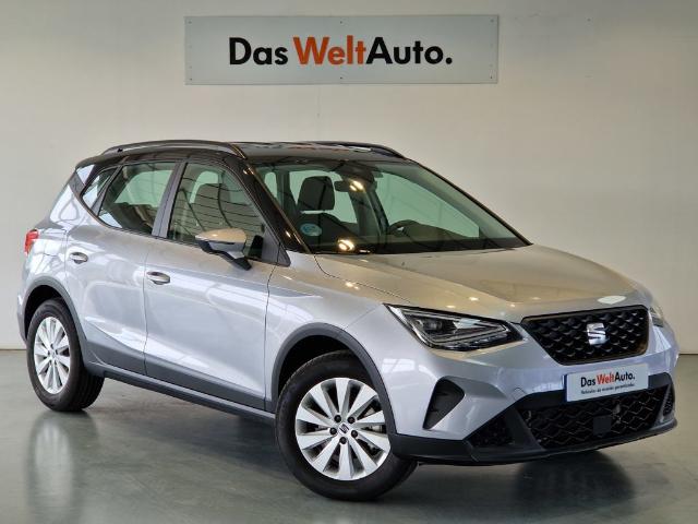 SEAT Arona 1.0 TSI Style XL 81 kW (110 CV)