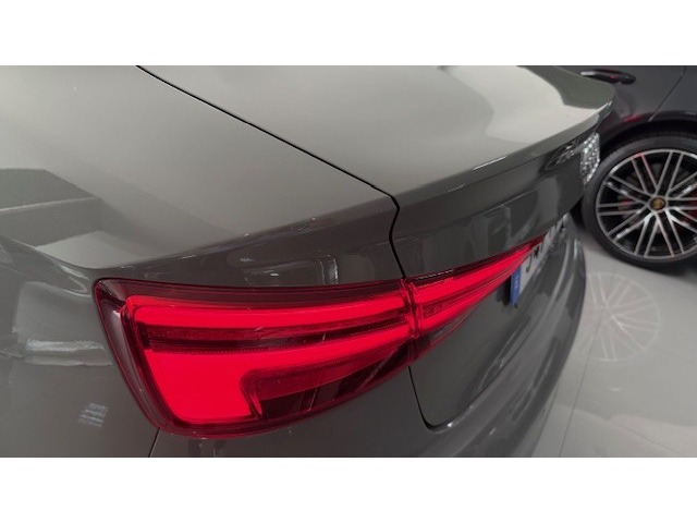 Audi A3 Sedan S line 35 TDI 110 kW (150 CV) S tronic
