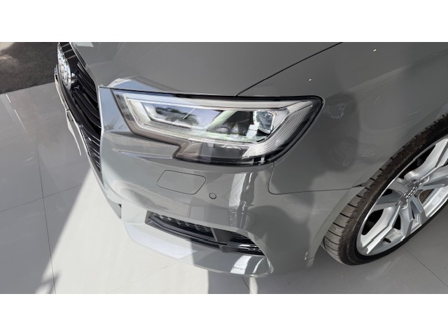 Audi A3 Sedan S line 35 TDI 110 kW (150 CV) S tronic