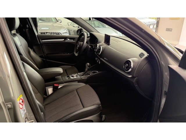 Audi A3 Sedan S line 35 TDI 110 kW (150 CV) S tronic