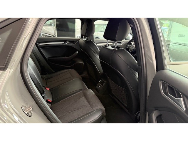 Audi A3 Sedan S line 35 TDI 110 kW (150 CV) S tronic