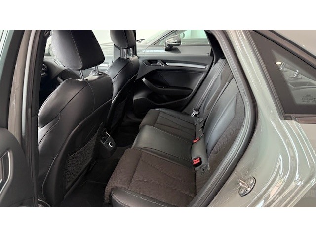 Audi A3 Sedan S line 35 TDI 110 kW (150 CV) S tronic