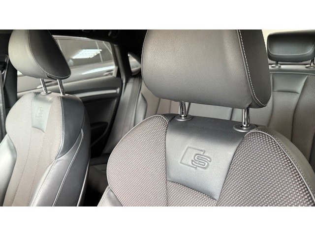 Audi A3 Sedan S line 35 TDI 110 kW (150 CV) S tronic