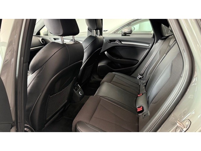 Audi A3 Sedan S line 35 TDI 110 kW (150 CV) S tronic
