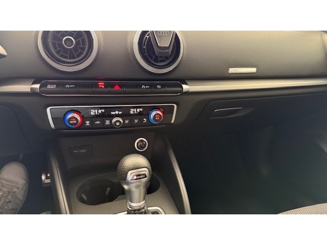 Audi A3 Sedan S line 35 TDI 110 kW (150 CV) S tronic