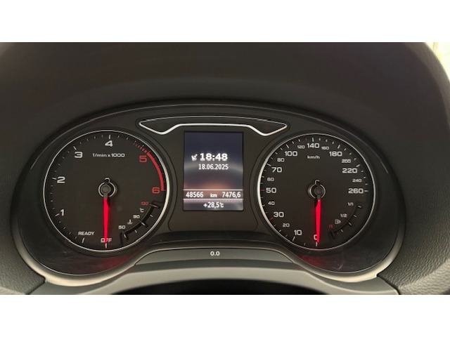 Audi A3 Sedan S line 35 TDI 110 kW (150 CV) S tronic