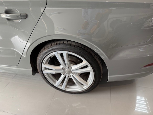 Audi A3 Sedan S line 35 TDI 110 kW (150 CV) S tronic