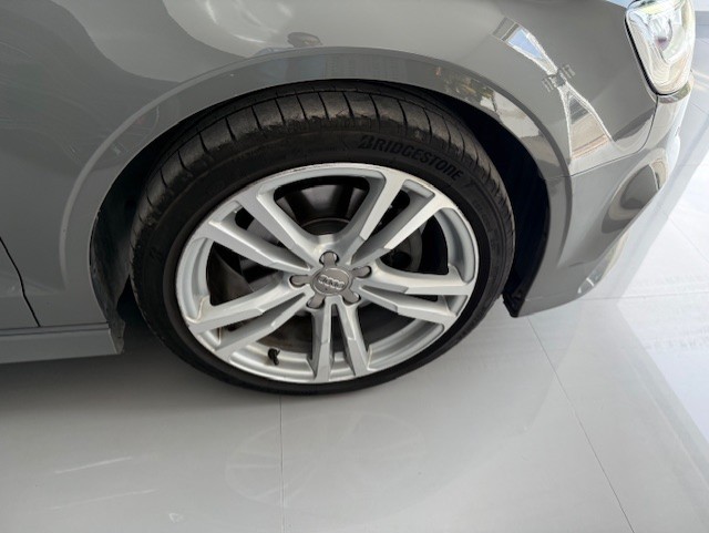 Audi A3 Sedan S line 35 TDI 110 kW (150 CV) S tronic