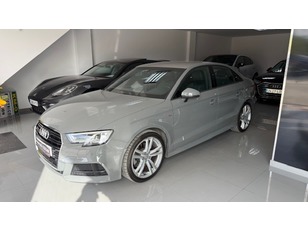 Audi A3 Sedan 35 TDI de segunda mano