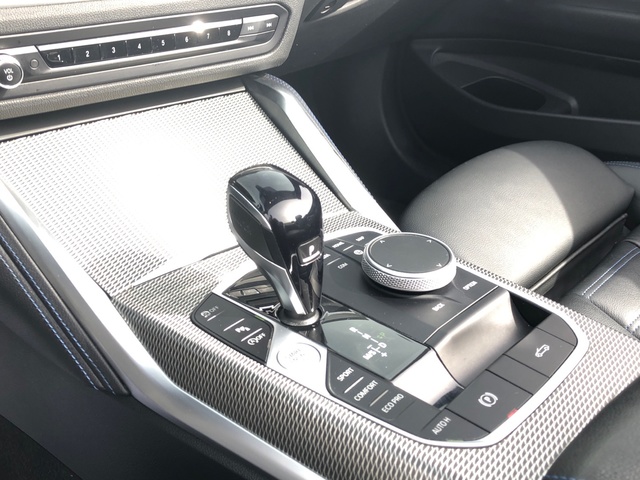 BMW Serie 4 420i Cabrio color Blanco. Año 2022. 135KW(184CV). Gasolina. En concesionario Proa Premium Palma de Illes Balears