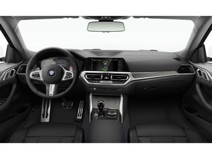 Fotos de BMW Serie 4 420i Cabrio color Blanco. Año 2022. 135KW(184CV). Gasolina. En concesionario Proa Premium Palma de Baleares