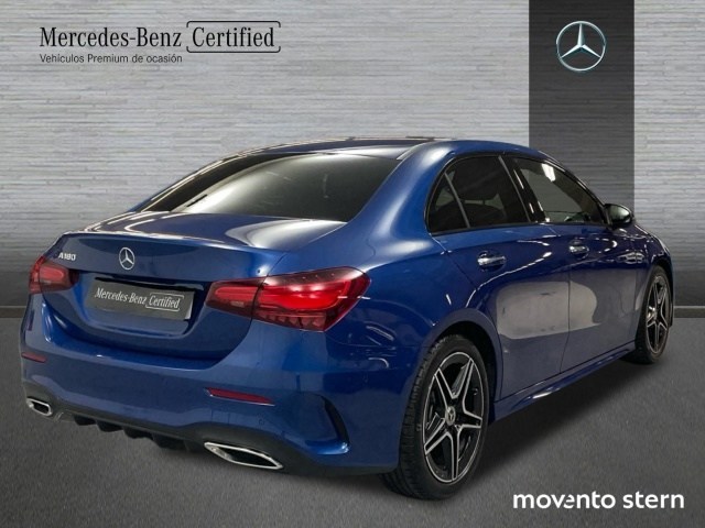 Mercedes-Benz Clase A 180 - 2